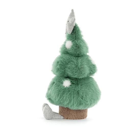 Amuseables Christmas Tree By Jellycat