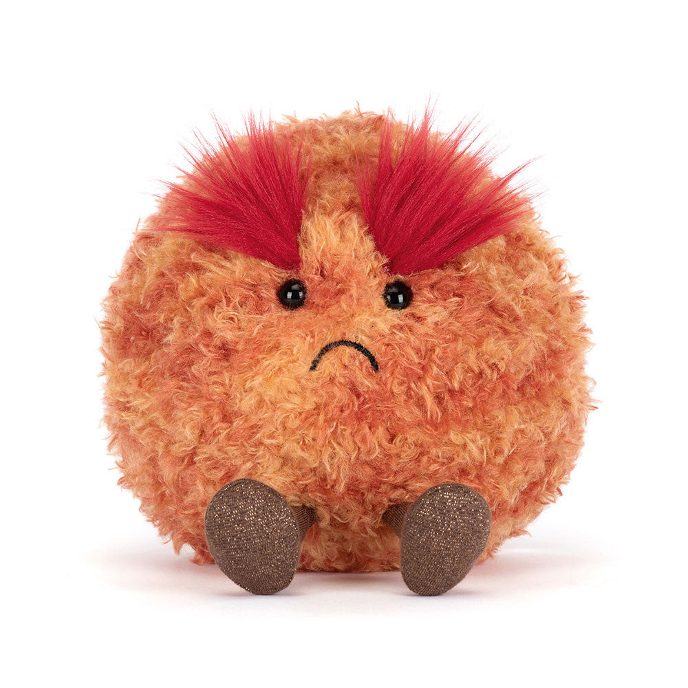 Amuseables Planet Mars By Jellycat