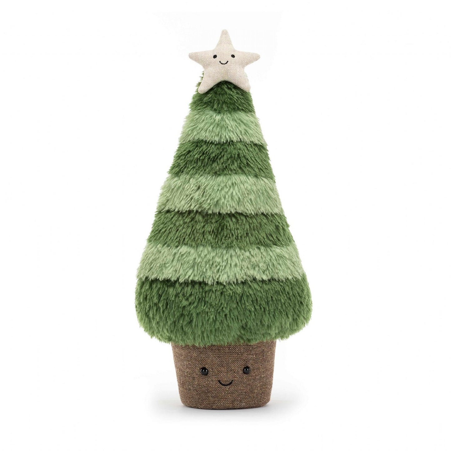 Large Nordic Spruce by Jellycat