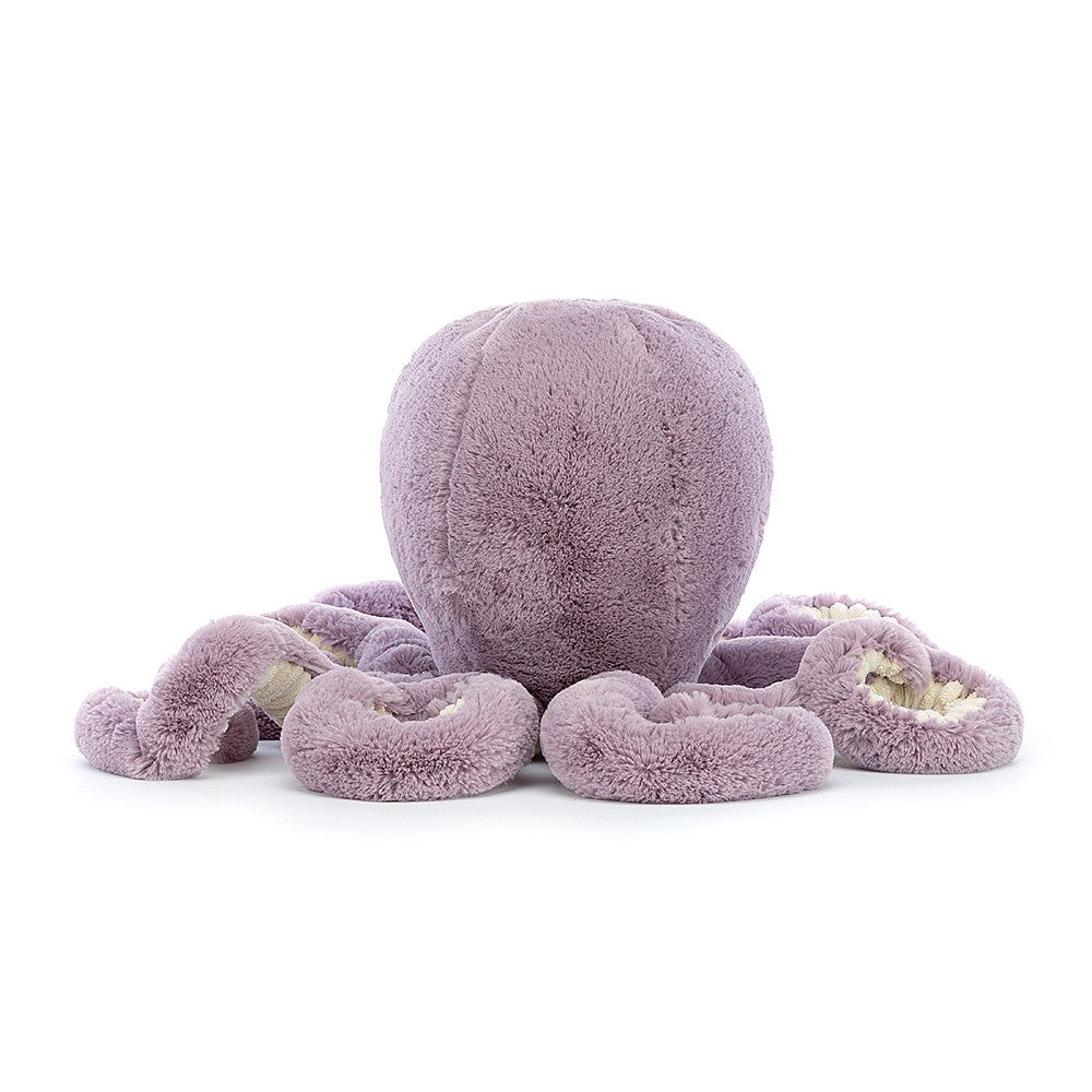 Large Maya Octopus by Jellycat