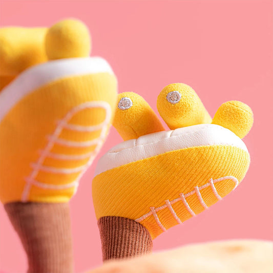 Amuseables Sun 'Roller Skates' By Jellycat