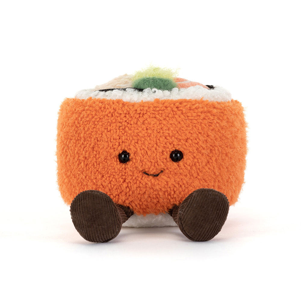 Amuseables Codhi Californian Roll By Jellycat