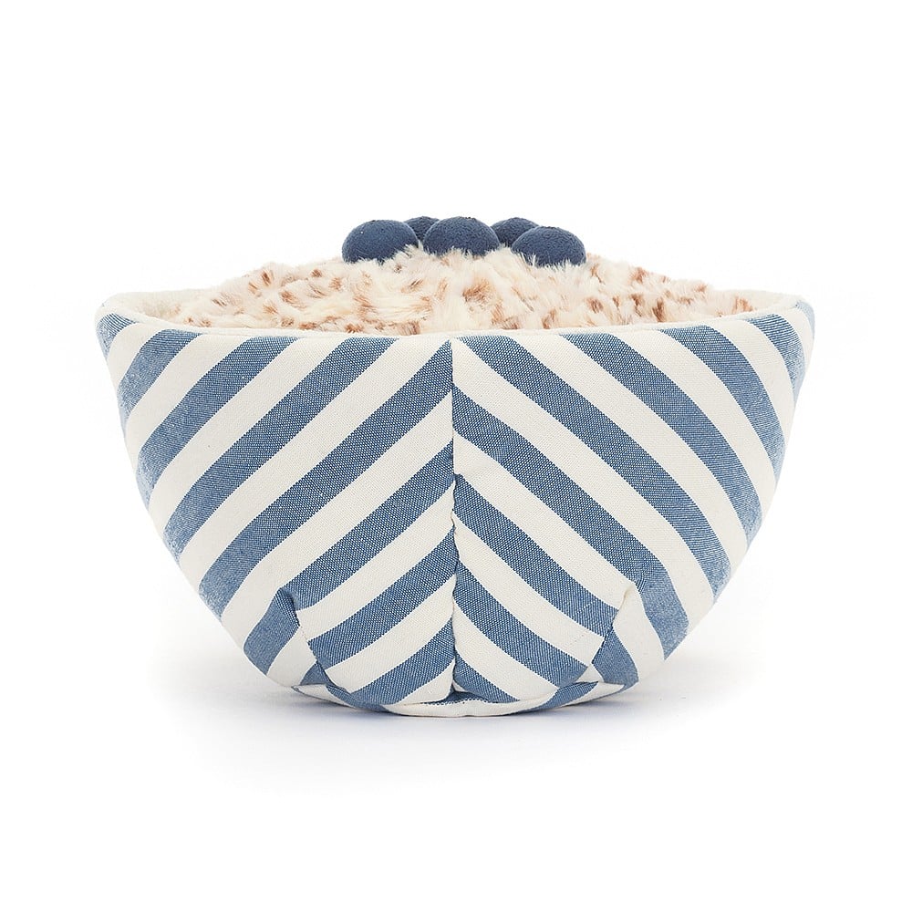 Amuseable Oats Bowl by Jellycat