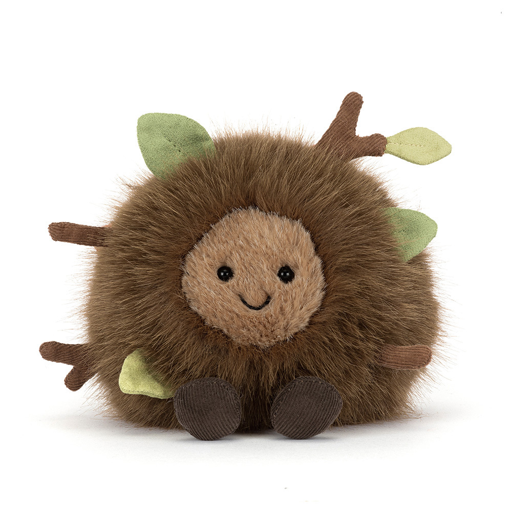 Amuseables Mulshi Woodland Floor By Jellycat