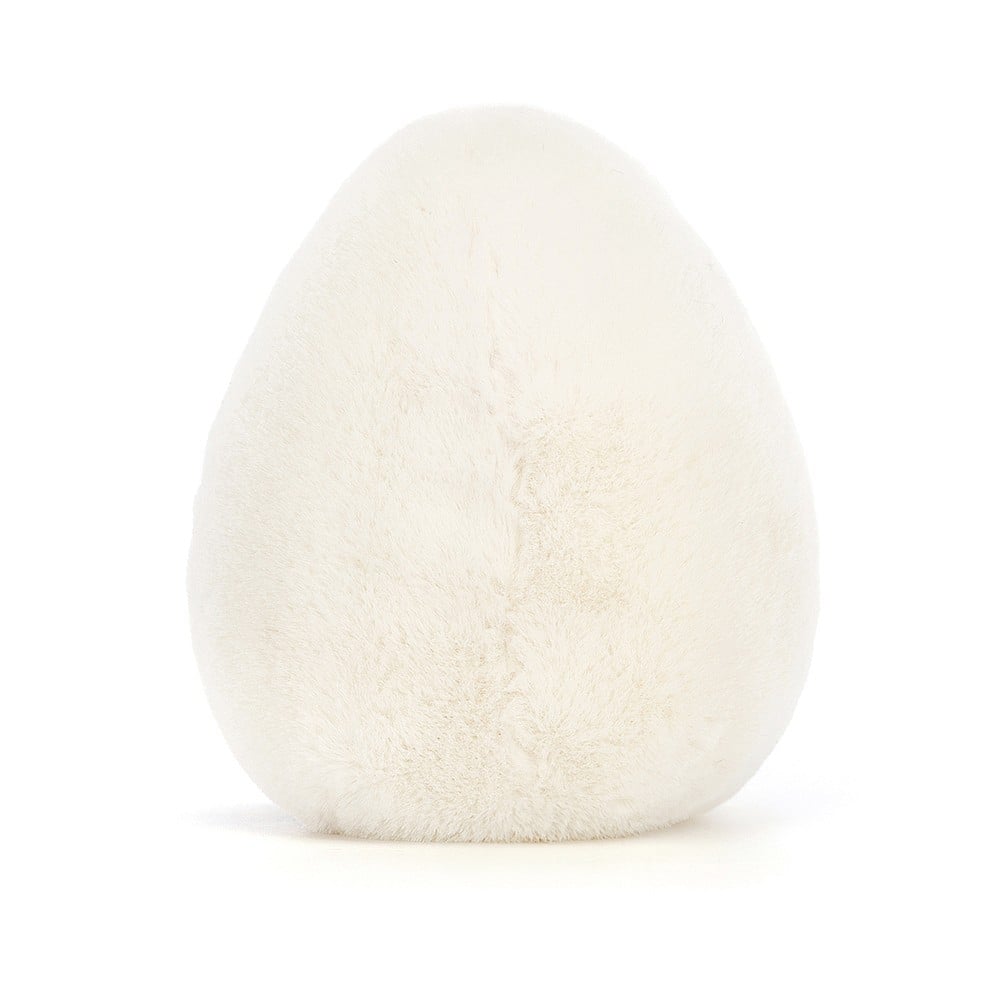 Amuseable Chic Boiled Egg by Jellycat