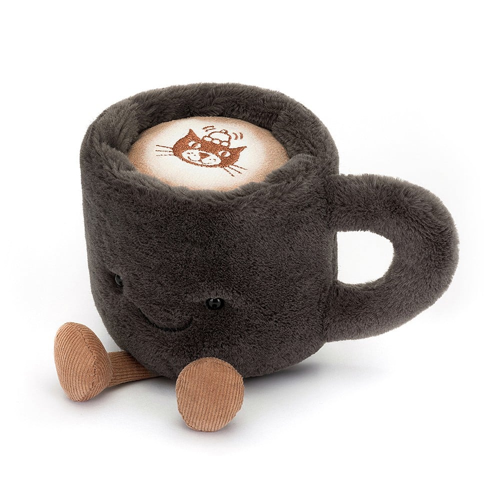 Amuseable Coffee Cup by Jellycat