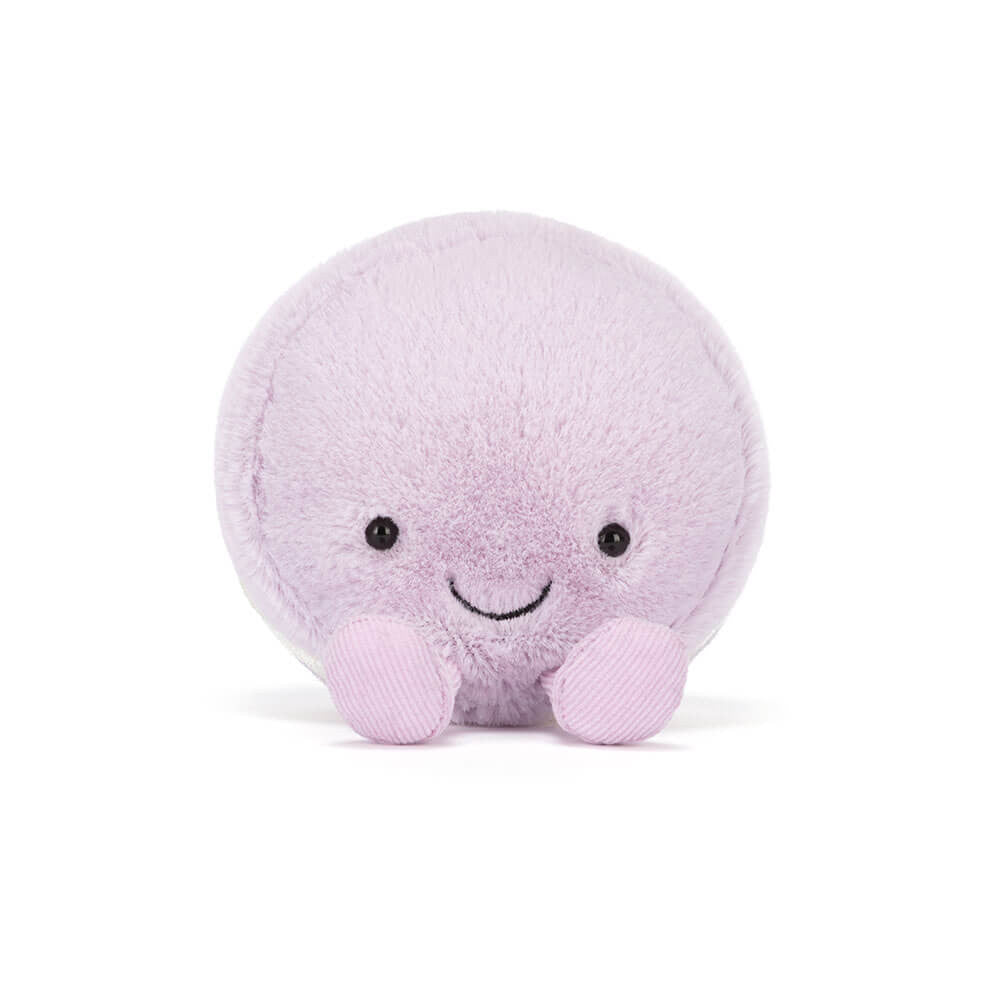Amuseables May Macaron By Jellycat