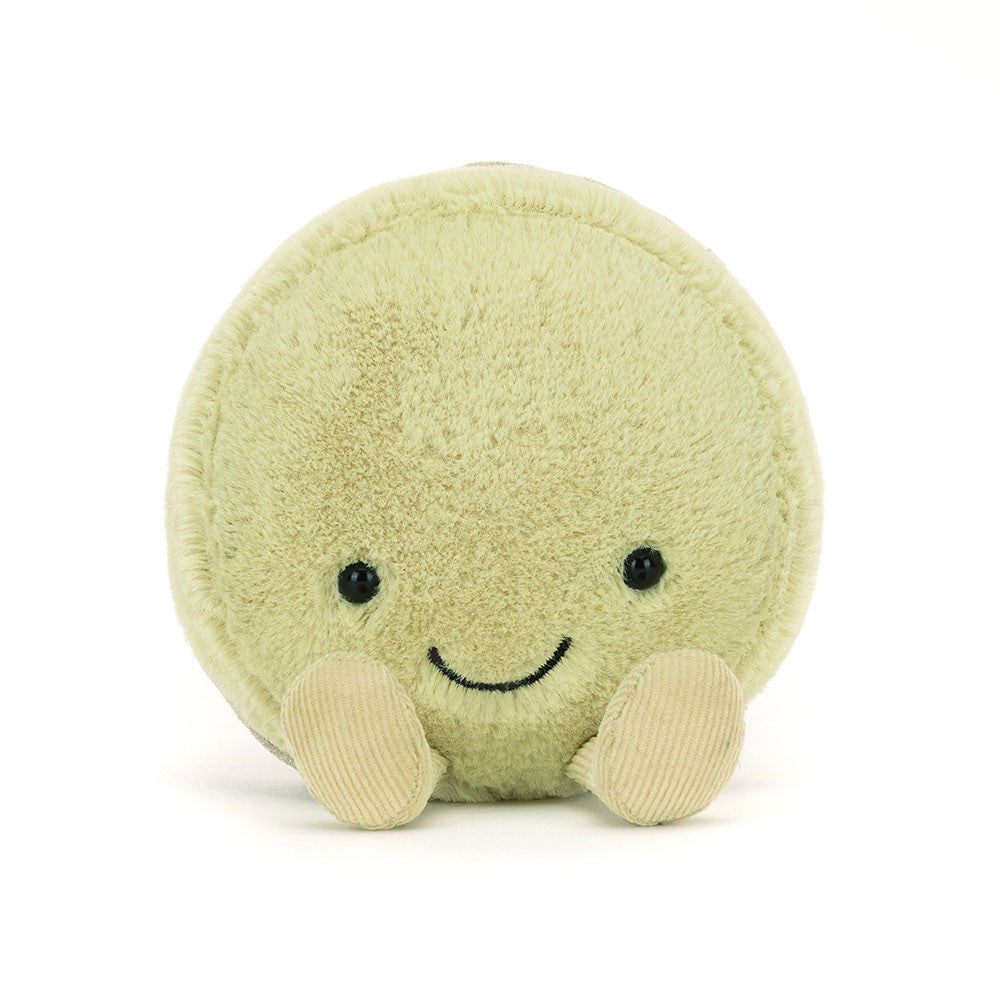 Amuseables Max Macaron By Jellycat