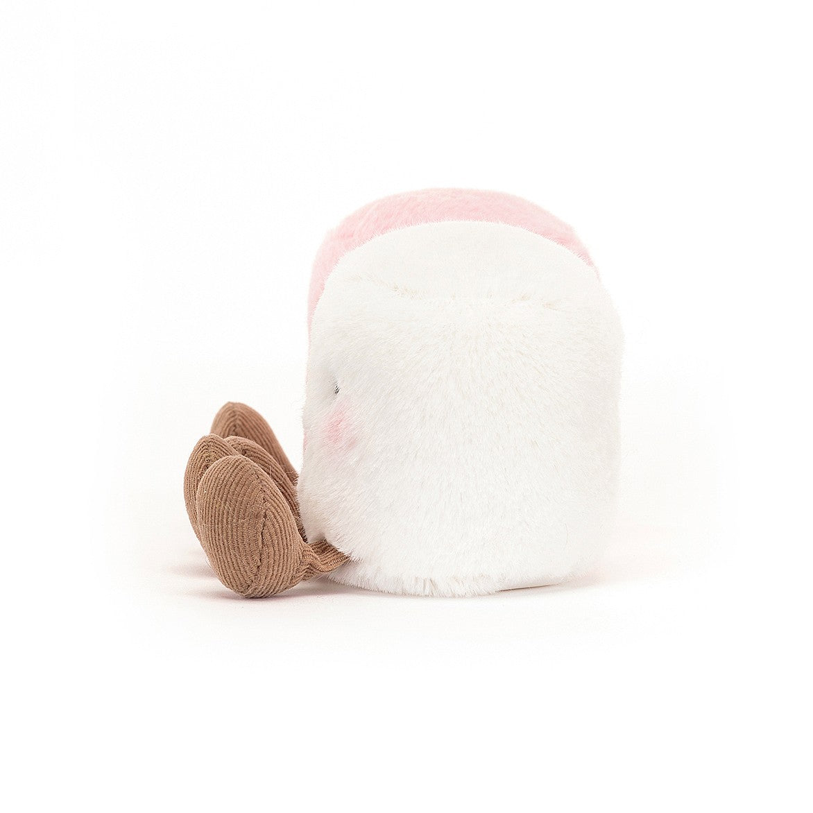 Amuseable Marshmallows by Jellycat