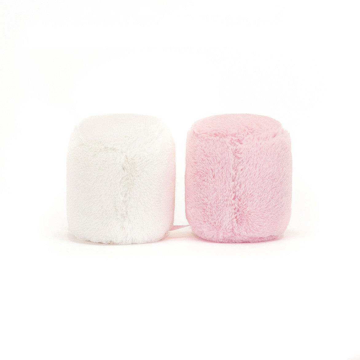 Amuseable Marshmallows by Jellycat