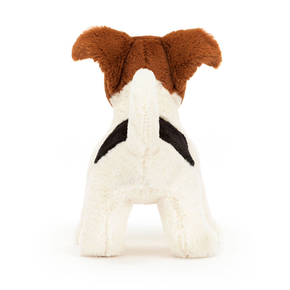 Albert Jack Russell By Jellycat