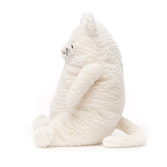 Amore Cat Cream by Jellycat