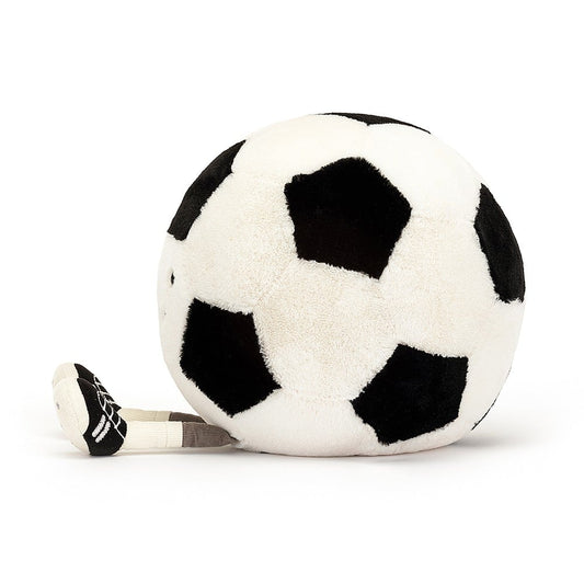 Amuseable Sports Football by Jellycat