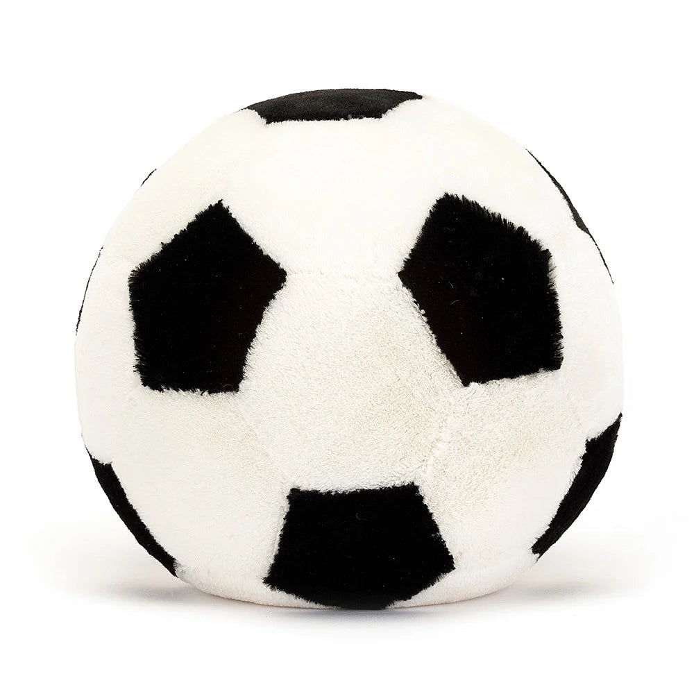 Amuseable Sports Football by Jellycat