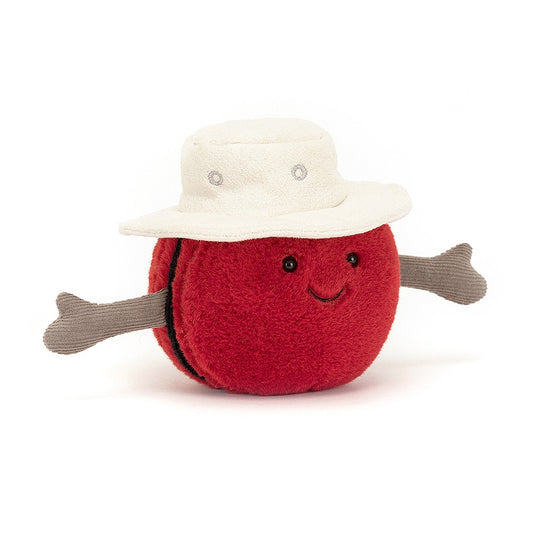 Amuseable Sports Cricket Ball by Jellycat