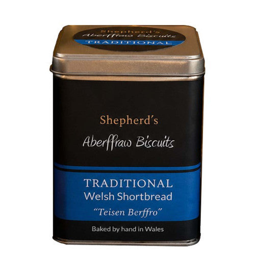 Aberffraw Traditional Tin Biscuits