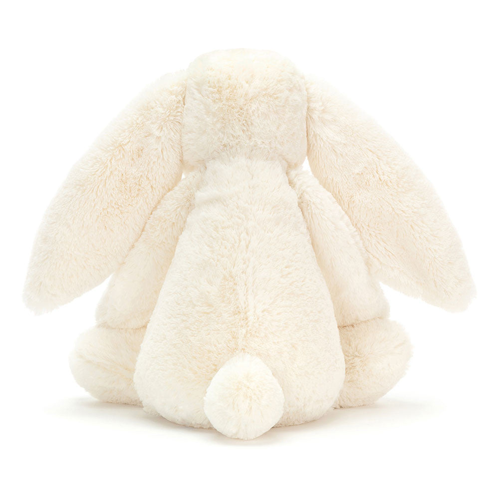 Large Bashful Cream Bunny By Jellycat