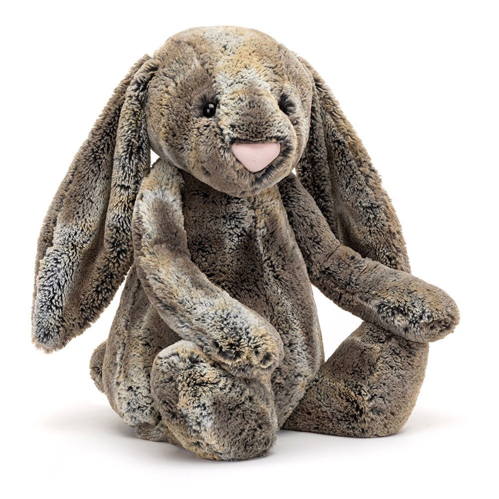 Really Big Bashful Cottontail Bunny By Jellycat