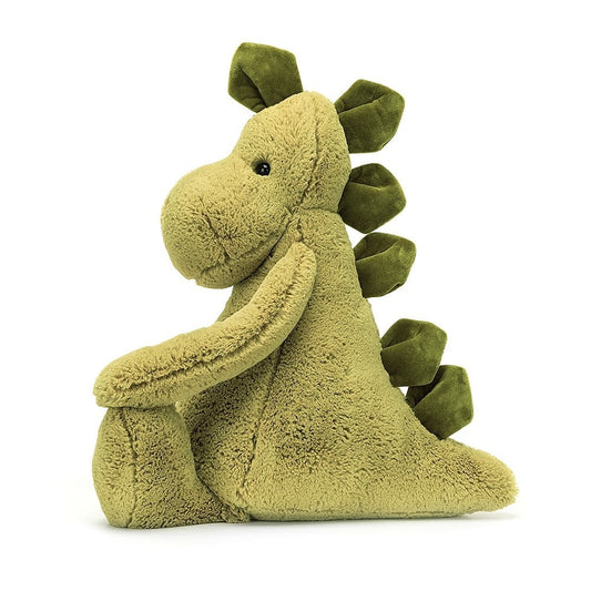 Really Big Bashful Dino by Jellycat