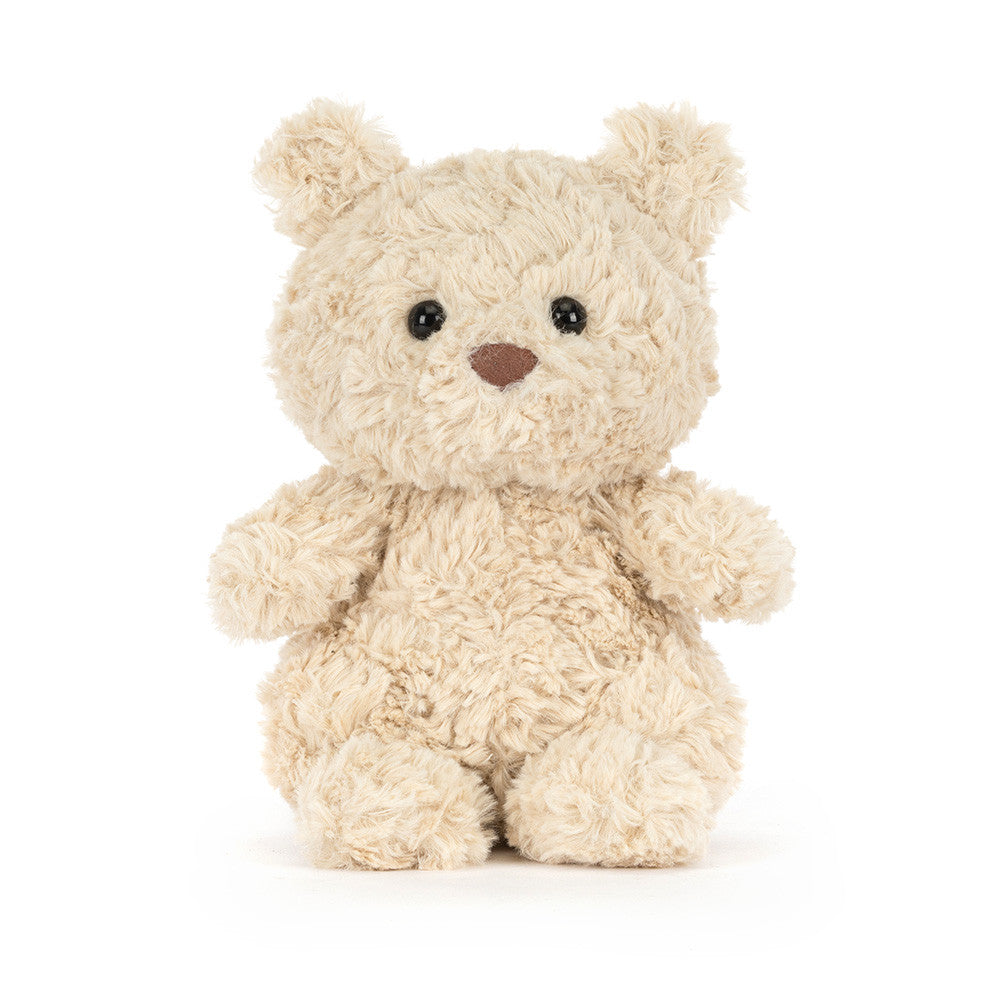 Bartholomew Bear Junior By Jellycat