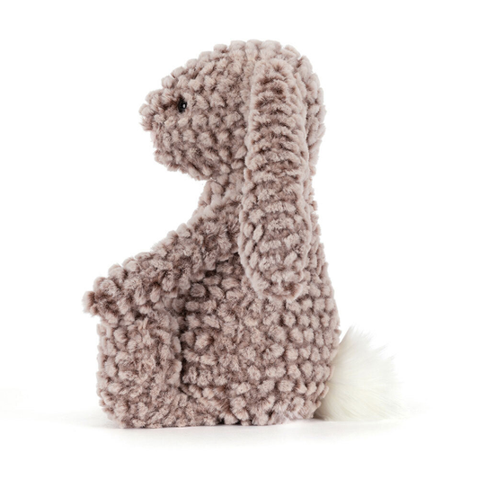 Bashful Luxe Bunny Pine By Jellycat