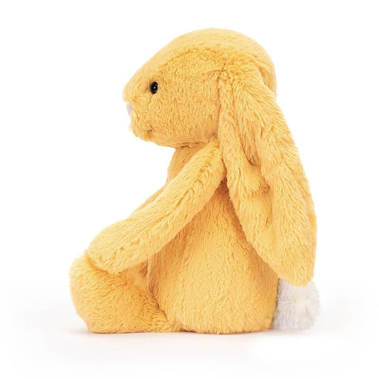Bashful Medium Sunshine Bunny by Jellycat