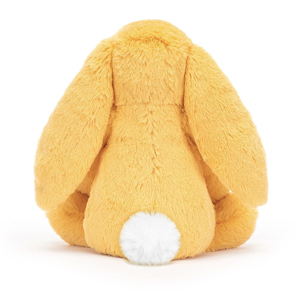Bashful Medium Sunshine Bunny by Jellycat