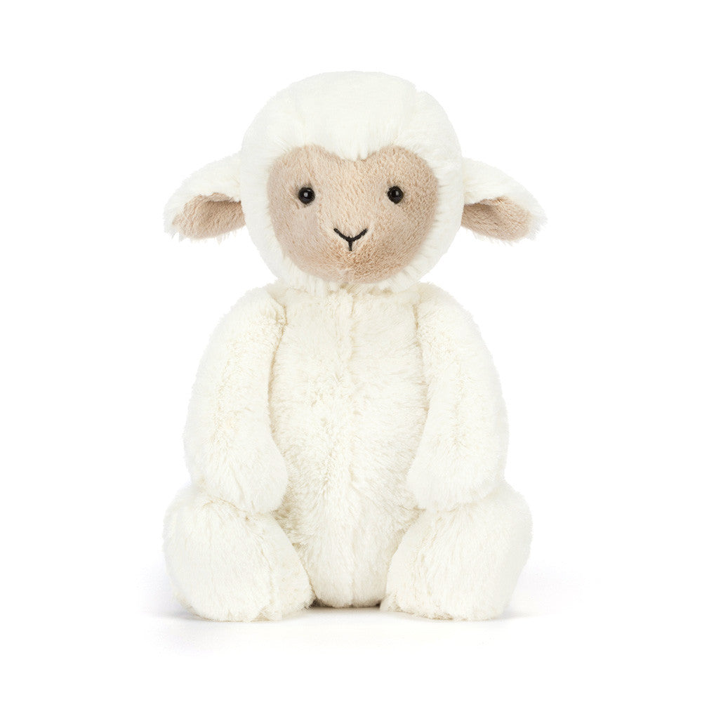 Skipson Lamb By Jellycat
