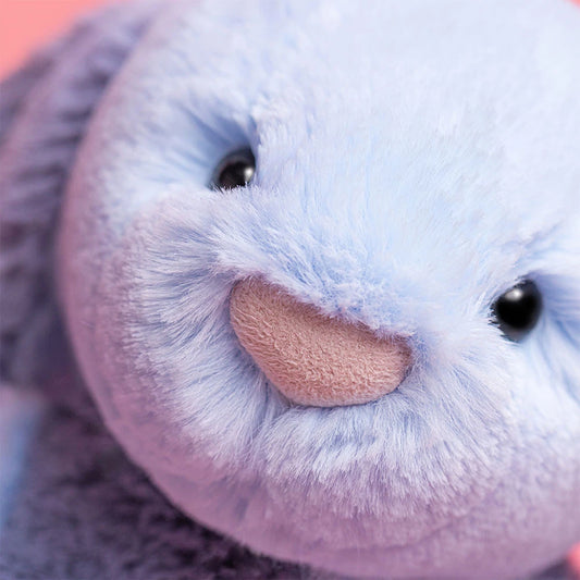 Puddlesea Bunny By Jellycat