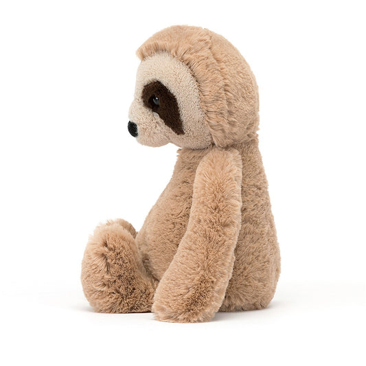 Bashful Sloth by Jellycat