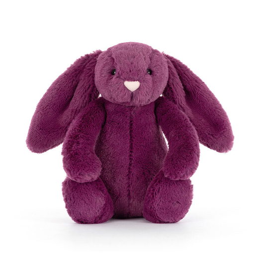 Bashful Little Allium Bunny By Jellycat