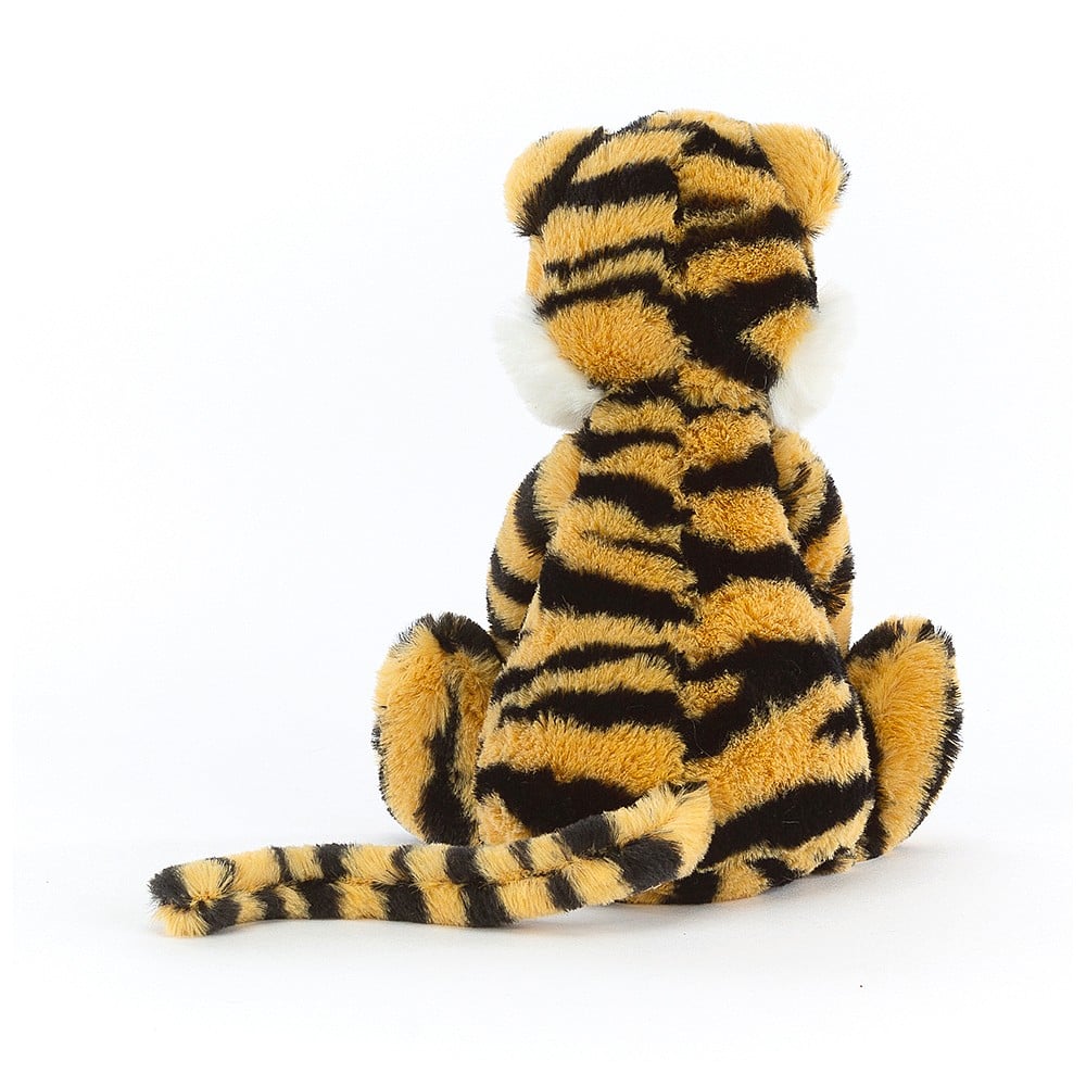 Small Bashful Tiger by Jellycat