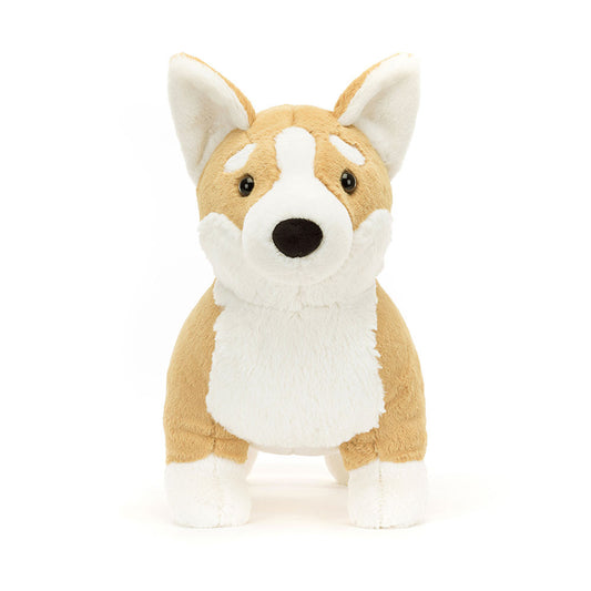 Betty Corgi Big By Jellycat