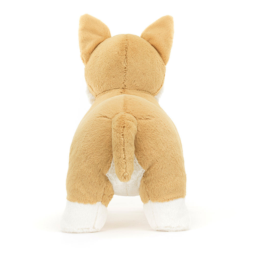 Betty Corgi Big By Jellycat