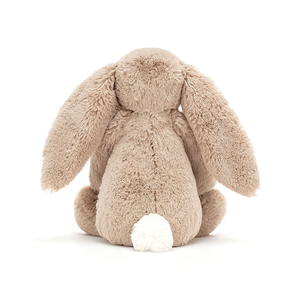 Small Blossom Bea Beige Bunny by Jellycat