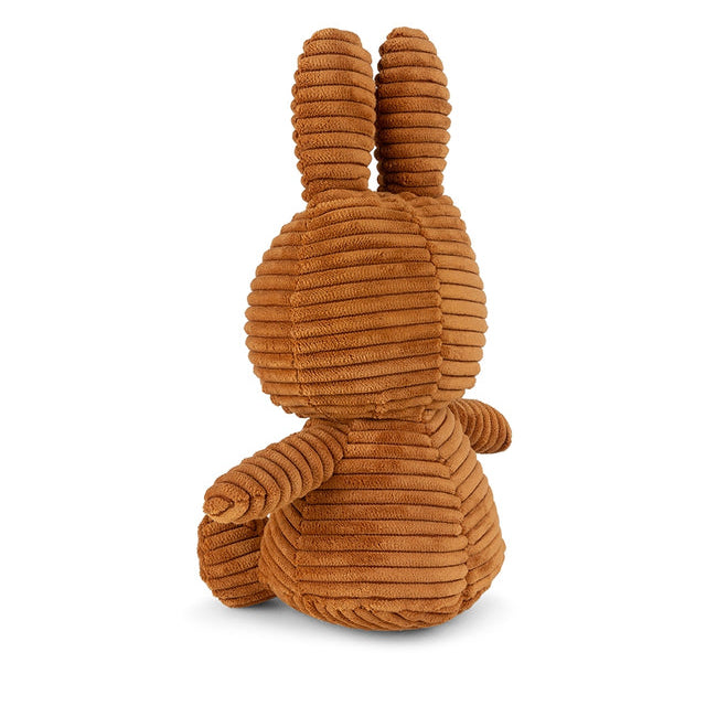 Miffy ECO Corduroy Cinnamon