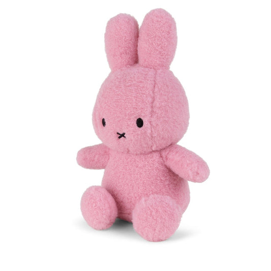 Miffy Cotton Candy Rose