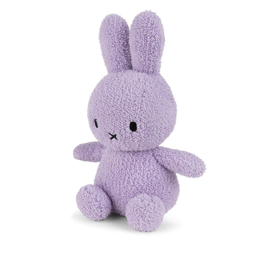 Miffy Terry Lilac