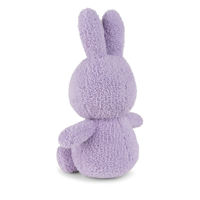 Miffy Terry Lilac