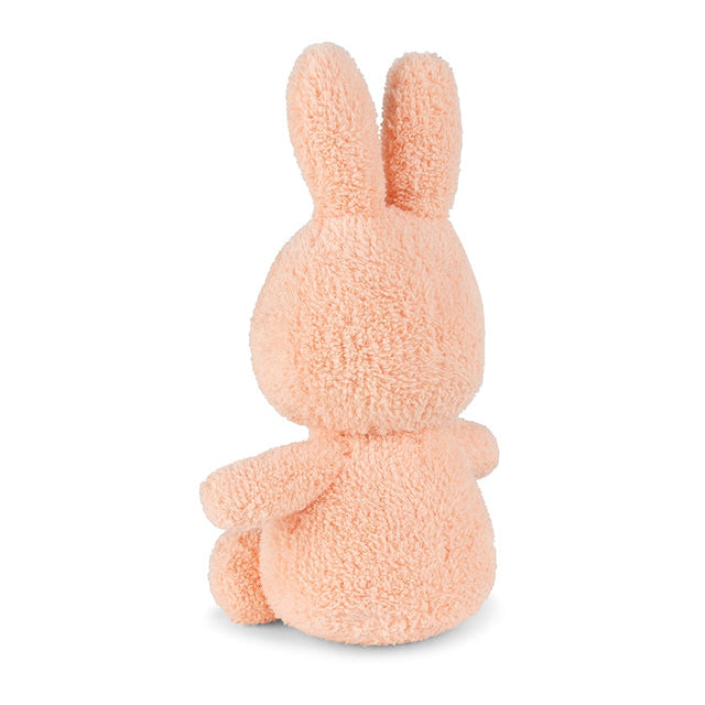 Miffy Terry Peach