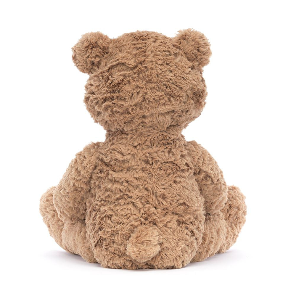 Medium Bumbly Bear By Jellycat
