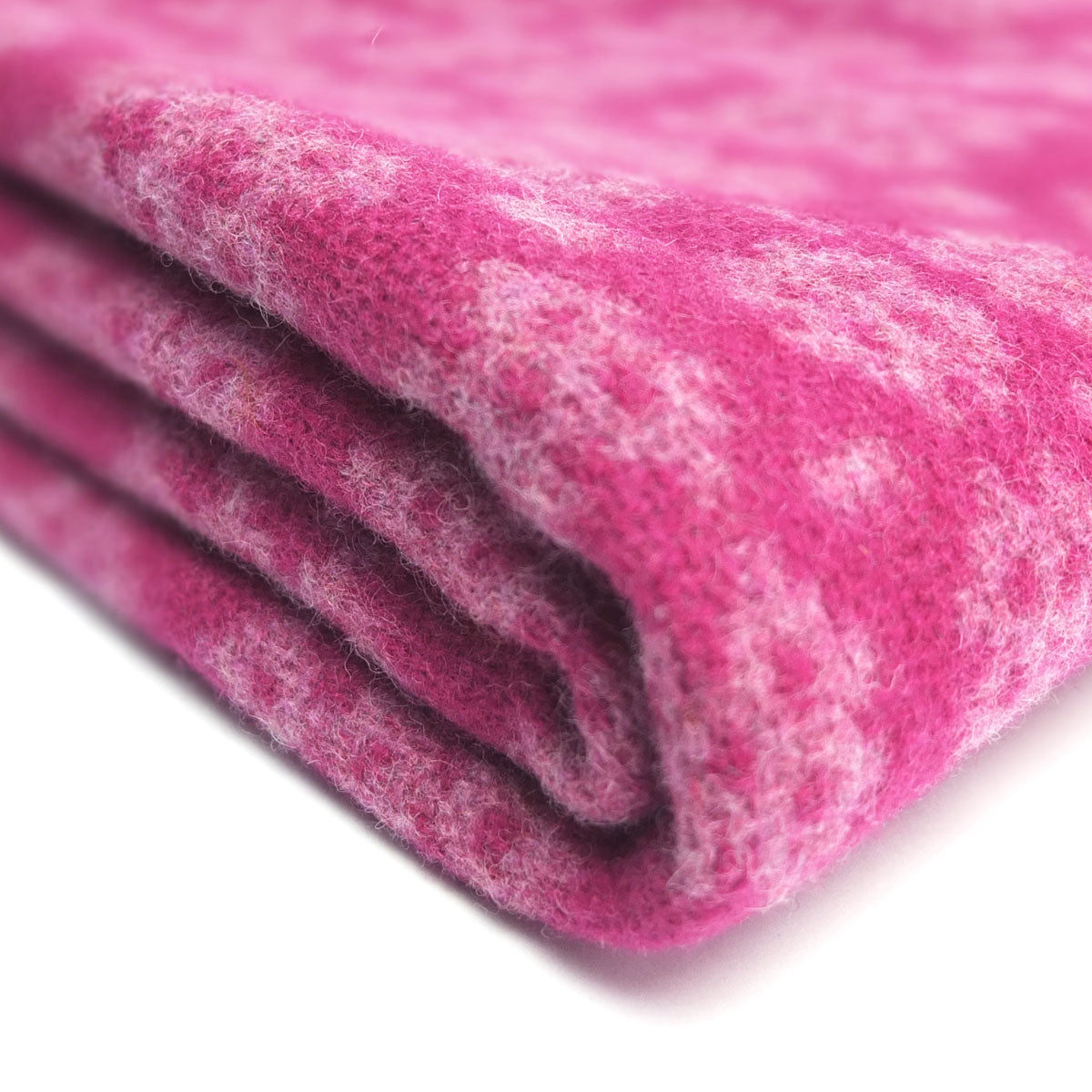 Blueberry Welsh Tapestry Blanket By Rock Mill