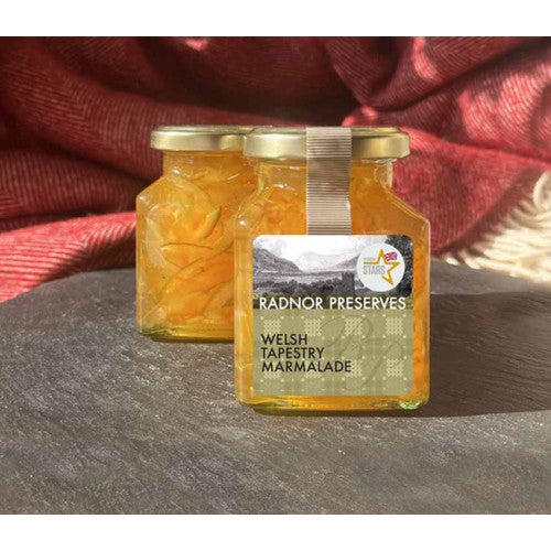 Welsh Tapestry Marmalade