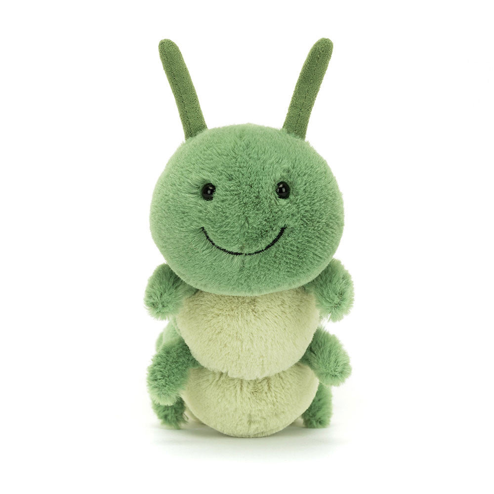 Carys Caterpillar By Jellycat
