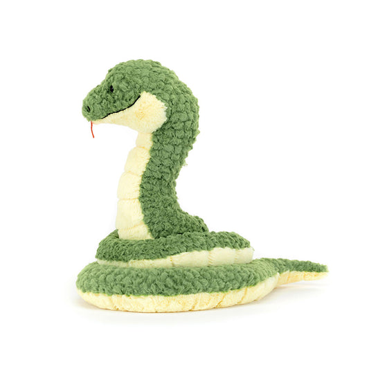 Cizi Snake By Jellycat