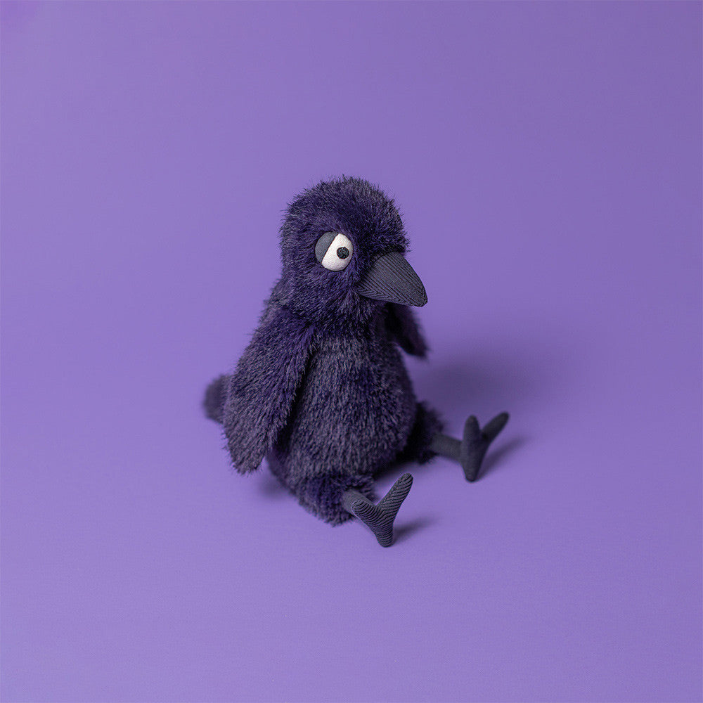 Hocus Crow By Jellycat