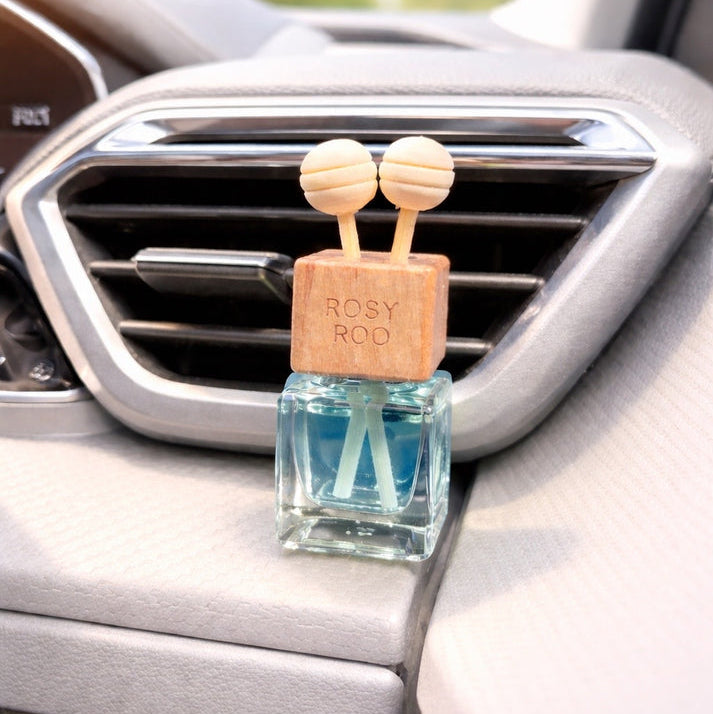 Car Diffuser - Ocean Breeze
