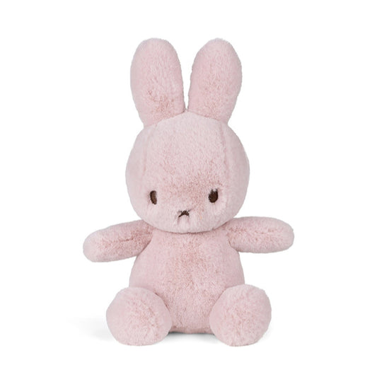 Cozy Soft Pink Miffy In Giftbox
