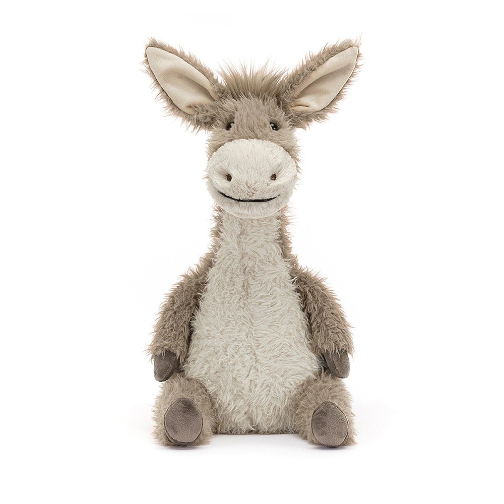Dario Donkey by Jellycat