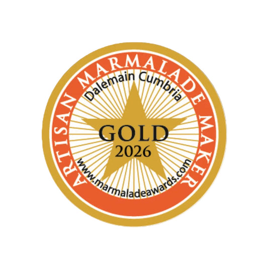 Welsh Tapestry Marmalade